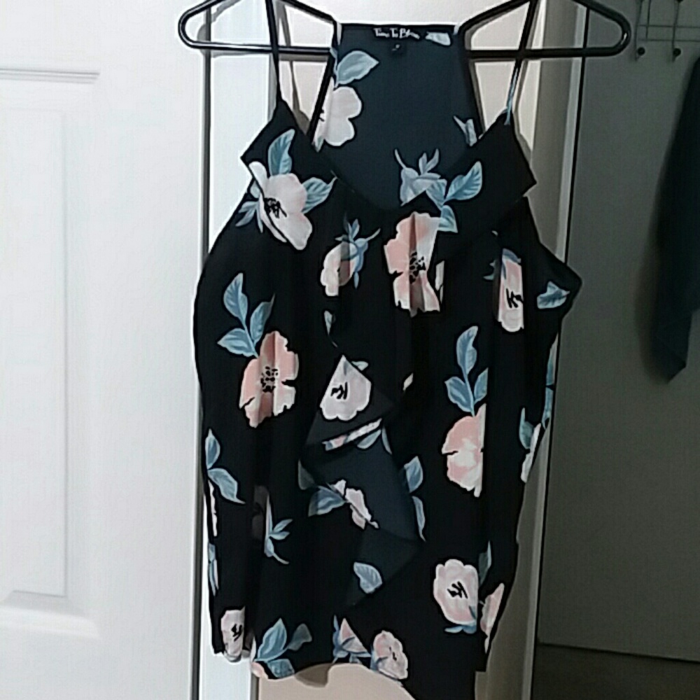 Casual summer shirt